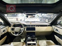 لاند روفر رانج روڤر فيلار